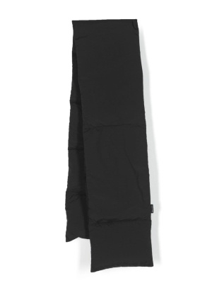 

Quilted padded scarf, Canada Goose Quilted padded scarf
