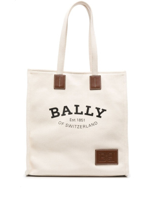 

Crystalia.St/23 tote bag, Bally Crystalia.St/23 tote bag