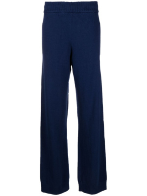 

Essentials W cotton knitted trousers, Adidas Essentials W cotton knitted trousers