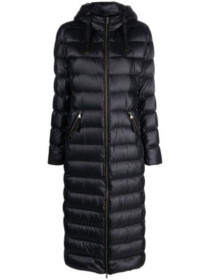 

Hooded puffer coat, Lauren Ralph Lauren Hooded puffer coat