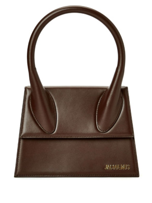 

Le Grand Chiquito tote bag, Jacquemus Le Grand Chiquito tote bag