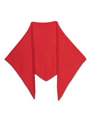 

Cashmere knit scarf, TOTEME Cashmere knit scarf