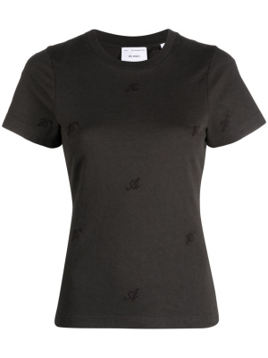 

Doll cotton T-shirt, Axel Arigato Doll cotton T-shirt