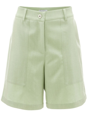 

Above-knee shorts, JW Anderson Above-knee shorts