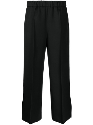 

Mid-rise wool tailored trousers, Jil Sander Mid-rise wool tailored trousers