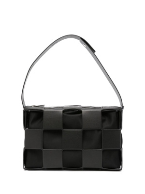 

Blocks cut-out tote bag, Bao Bao Issey Miyake Blocks cut-out tote bag
