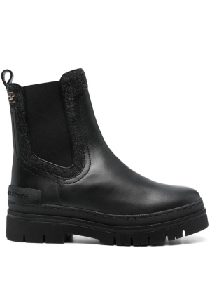 

Chelsea felted boots, Tommy Hilfiger Chelsea felted boots