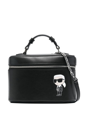 

Ikonik 2.0 zipped tote bag, Karl Lagerfeld Ikonik 2.0 zipped tote bag