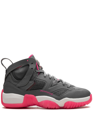 

Jumpman Two Trey "Cool Grey" sneakers, Jordan Jumpman Two Trey "Cool Grey" sneakers