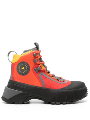 

Terrex hiking boots, Adidas by Stella McCartney Terrex hiking boots