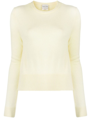

Crew-neck fine-knit jumper, Forte Forte Crew-neck fine-knit jumper
