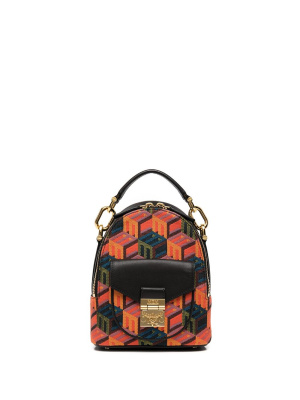 

Micro Tracy backpack, MCM Micro Tracy backpack