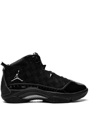 

Melo 5 high-top sneakers, Jordan Melo 5 high-top sneakers