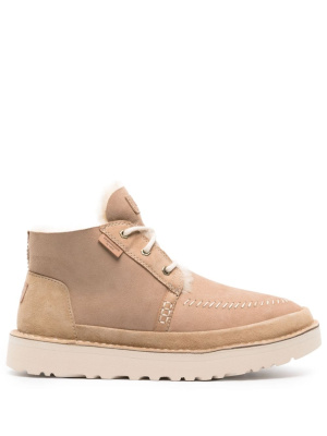 

Neumel lace-up boots, UGG Neumel lace-up boots