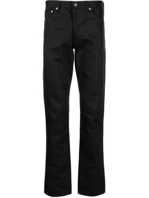 

Sculpture 03 slim-cut jeans, Visvim Sculpture 03 slim-cut jeans