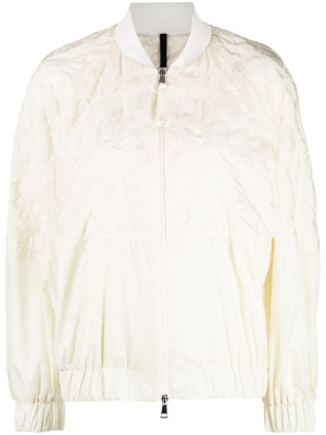 

Quilted bomber jacket, Moncler Quilted bomber jacket