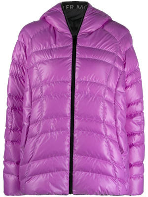 

Hooded padded jacket, Moncler Hooded padded jacket