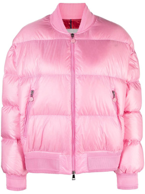 

Merlat down bomber jacket, Moncler Merlat down bomber jacket