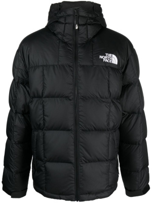 

Lhotse logo-print padded jacket, The North Face Lhotse logo-print padded jacket