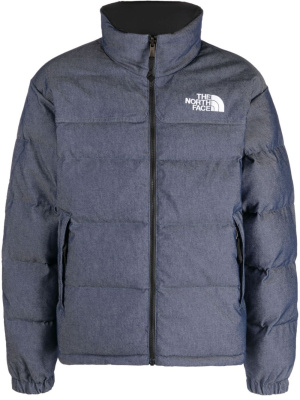 

1992 Nuptse reversible padded jacket, The North Face 1992 Nuptse reversible padded jacket