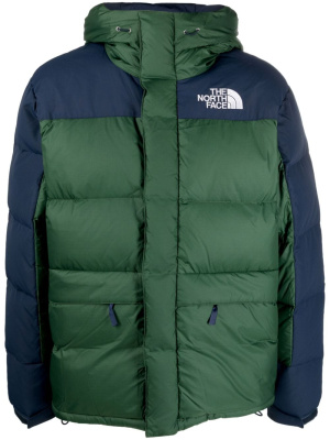 

Colour-block padded jacket, The North Face Colour-block padded jacket