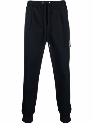 

Logo-patch track pants, Moncler Logo-patch track pants