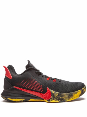 

Mamba Fury low-top sneakers, Nike Mamba Fury low-top sneakers