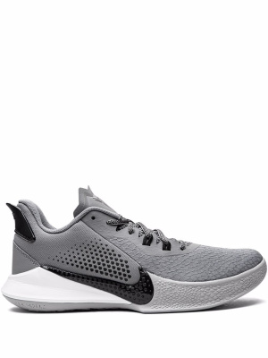 

Mamba Fury "Cool Grey" sneakers, Nike Mamba Fury "Cool Grey" sneakers