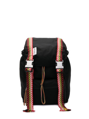 

Nano Curb backpack, Lanvin Nano Curb backpack