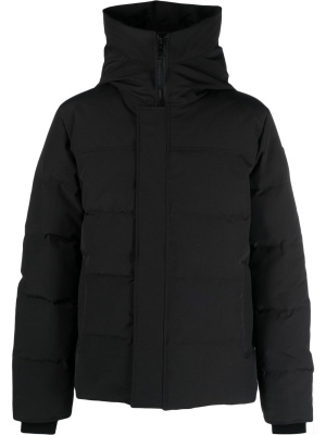 

MacMillan padded jacket, Canada Goose MacMillan padded jacket