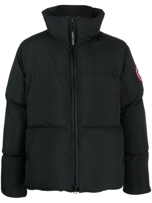 

Lawrence down puffer jacket, Canada Goose Lawrence down puffer jacket