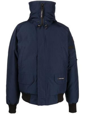 

Chilliwack hooded puffer jacket, Canada Goose Chilliwack hooded puffer jacket