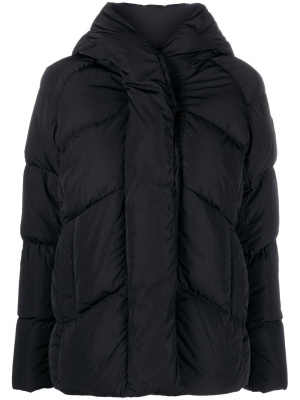 

The Icons Marlow padded coat, Canada Goose The Icons Marlow padded coat