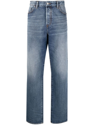 

1955 straight-leg jeans, Diesel 1955 straight-leg jeans