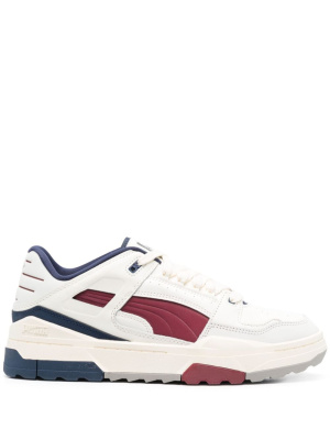 

Slipstream Lo Xtreme lace-up sneakers, Puma Slipstream Lo Xtreme lace-up sneakers