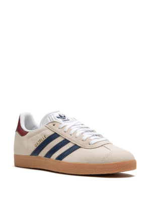 

Gazelle "Off White" sneakers, Adidas Gazelle "Off White" sneakers