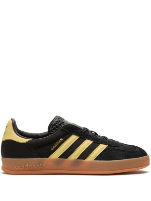 

Gazelle Indoor "Black" sneakers, Adidas Gazelle Indoor "Black" sneakers