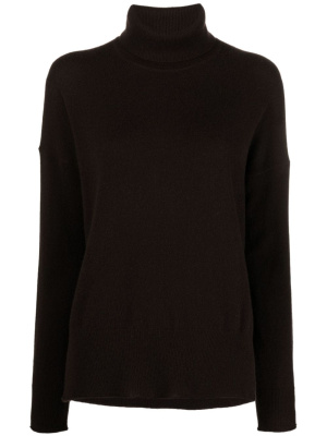 

Roll-neck cashmere jumper, Theory Roll-neck cashmere jumper