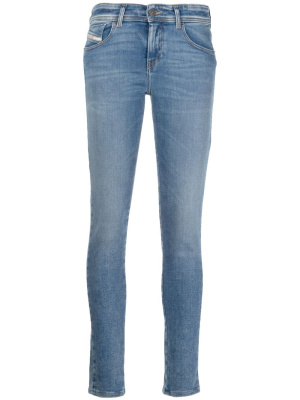 

2017 Slandy skinny jeans, Diesel 2017 Slandy skinny jeans