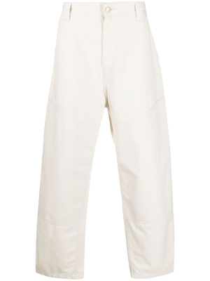 

Mid-rise loose jeans, Carhartt WIP Mid-rise loose jeans