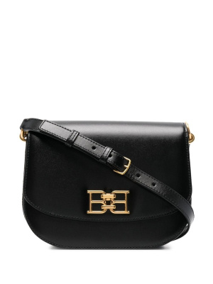 

Beckie leather crossbody bag, Bally Beckie leather crossbody bag