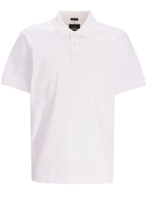 

X Porsche cotton polo shirt, BOSS X Porsche cotton polo shirt