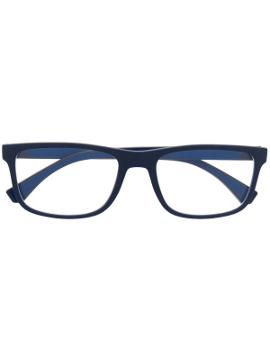 

Square frames glasses, Emporio Armani Square frames glasses