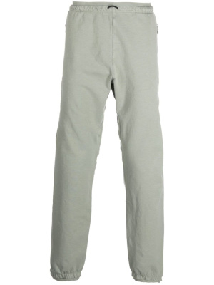

Stellina cotton track pants, Stone Island Stellina cotton track pants
