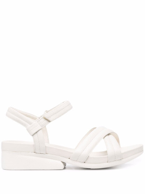 

Minikaah cross strap sandals, Camper Minikaah cross strap sandals
