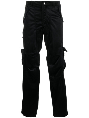 

Straight-leg cargo trousers, Rhude Straight-leg cargo trousers