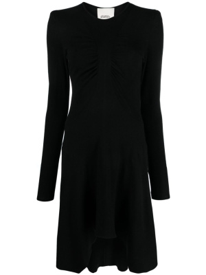 

Asymmetric short dress, ISABEL MARANT Asymmetric short dress