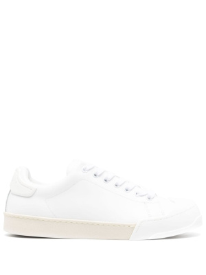 

Dada Bumper leather sneakers, Marni Dada Bumper leather sneakers
