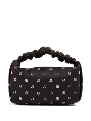 

Scrunchie mini bag, Alexander Wang Scrunchie mini bag