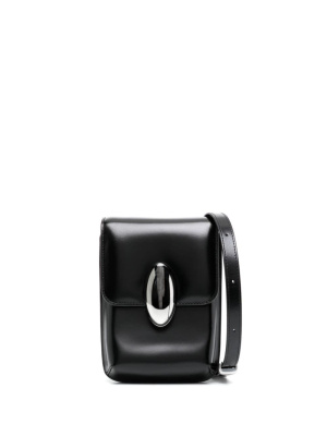 

Mini leather crossbody bag, Alexander Wang Mini leather crossbody bag